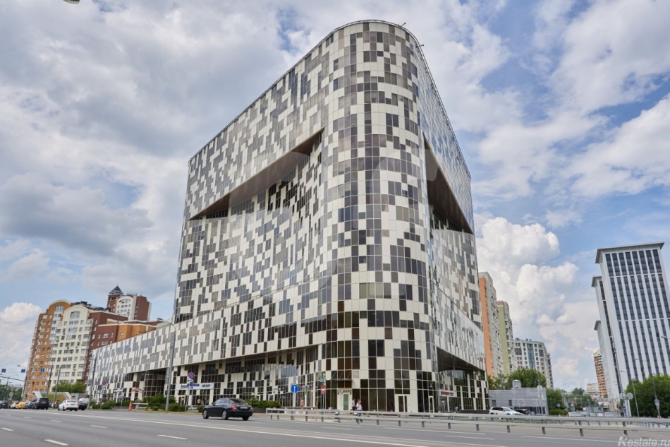 Аренда офиса улица Авиаконструктора Микояна