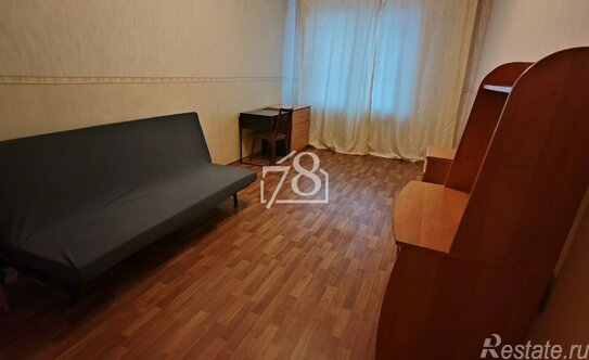 Продажа 1-комн квартиры на вторичном рынке ул Туристская,  д. 15,  к. 2