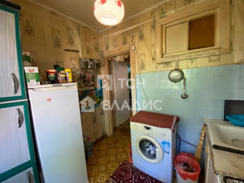 Продажа 2-комн квартиры на вторичном рынке Свердловский, ул. Северная,  д. 1