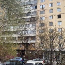 Продажа 4-комн квартиры на вторичном рынке ул Авиаконструктора Миля,  д. 14