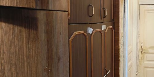 4-комн квартира Плетешковский переулок, 8С2