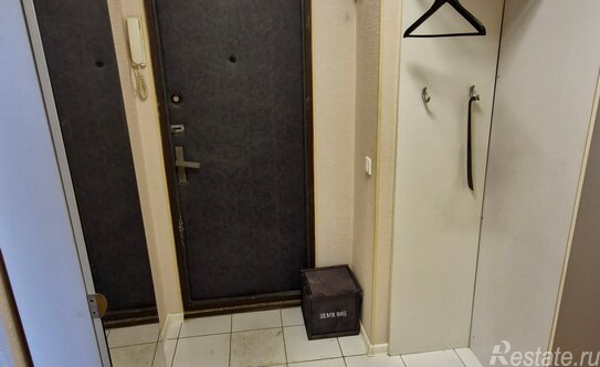 Продажа 2-комн квартиры на вторичном рынке ул Сталеваров,  д. 18,  к. 2