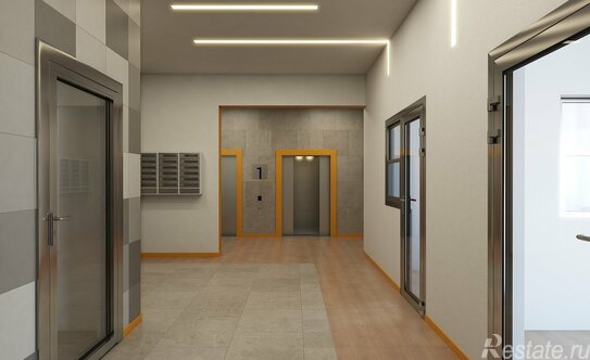 Продажа 1-комн квартиры на вторичном рынке Одинцово г, Сколковская ул,  д. 3В