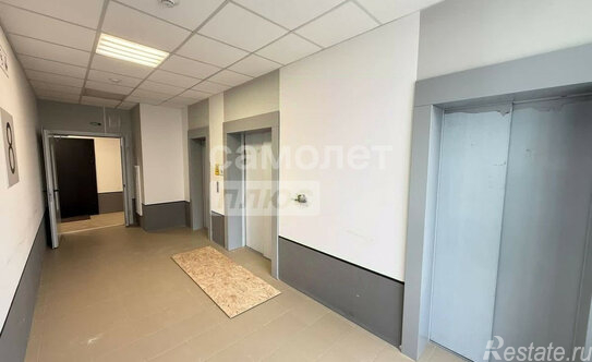 Продажа 2-комн квартиры на вторичном рынке Берёзовая аллея,  д. 19,  к. 3