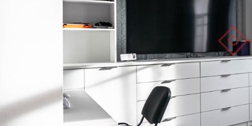 4-комн квартира Пушкин, Средняя улица, 11