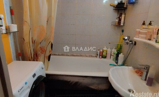 Продажа 1-комн квартиры на вторичном рынке Клязьминская улица,  д. 13