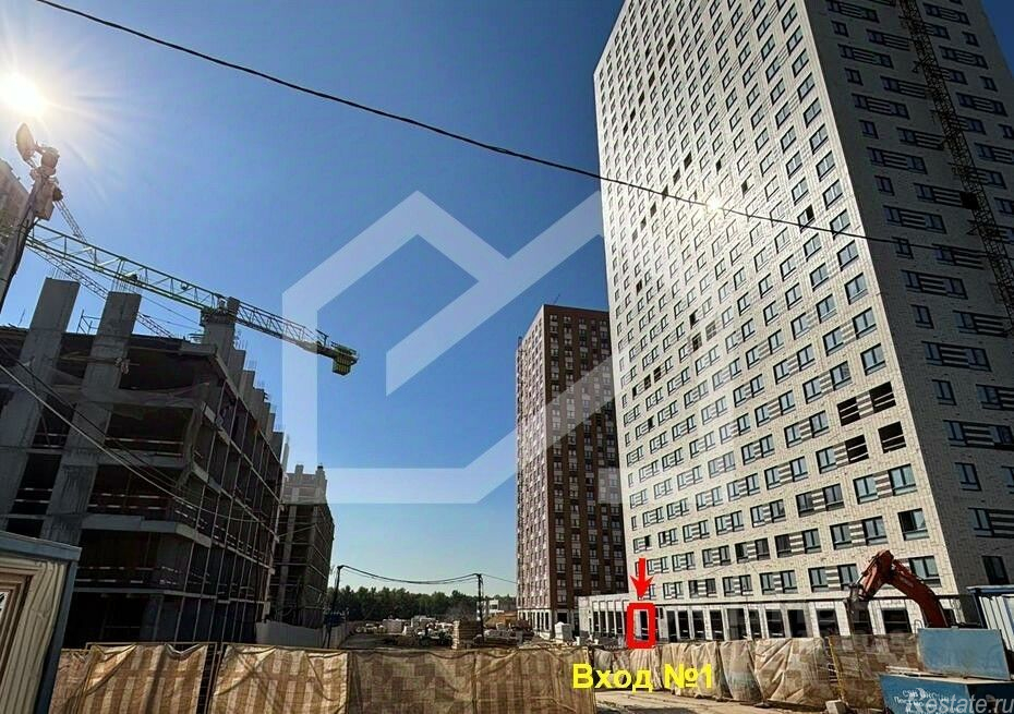Продажа ПСН Кавказский б-р,  д. 51,  к. 4