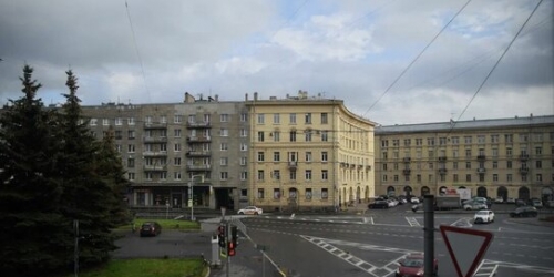 3-комн квартира Кондратьевский пр-кт,  д. 42