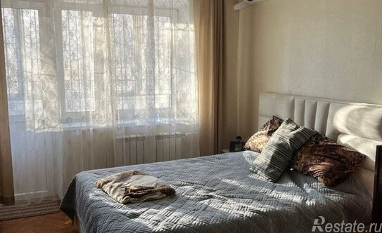 Аренда 1-комн квартиры на вторичном рынке Переведеновский пер,  д. 9