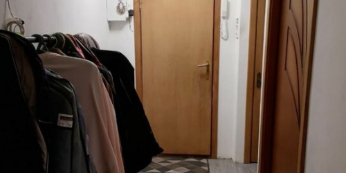 3-комн квартира Учительская улица,  д. 6