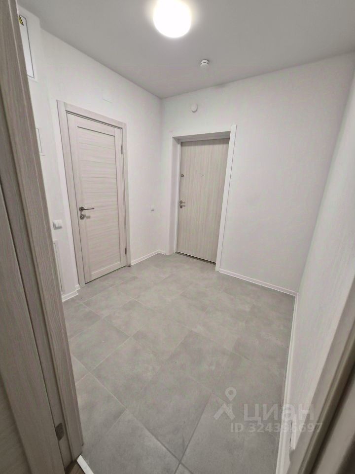 Продажа 1-комн квартиры на вторичном рынке Очаковское шоссе, 7