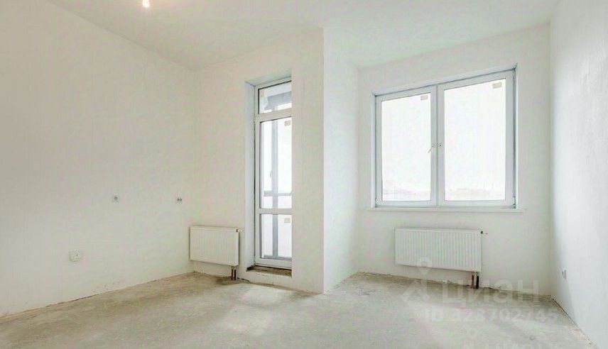 Продажа студии Кудрово г., улица Солнечная, 12