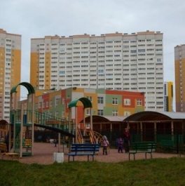 Продажа 2-комн квартиры на вторичном рынке проспект Королёва,  д. 68