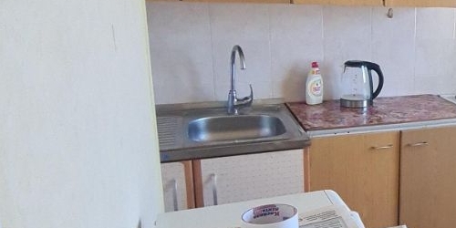 2-комн квартира улица Маршала Катукова, 3К1