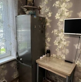 Продажа 3-комн квартиры на вторичном рынке Студёный проезд,  д. 34,  к. 1