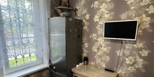 3-комн квартира Студёный проезд,  д. 34,  к. 1