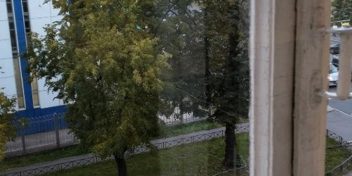 Комната Нейшлотский переулок, 15в