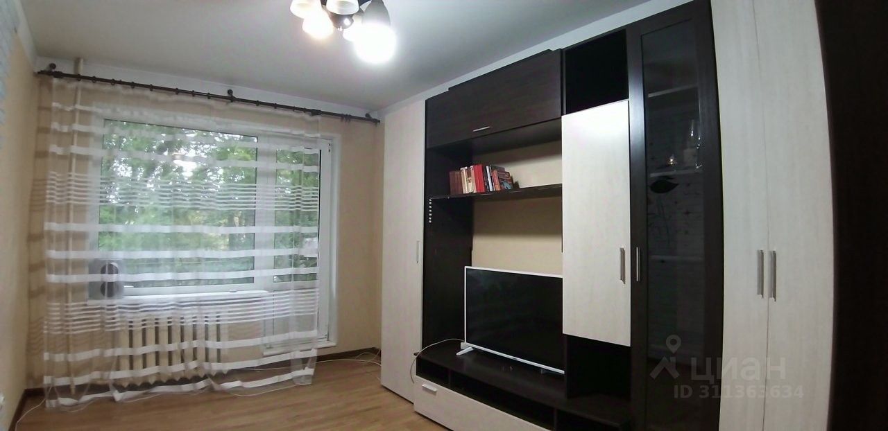 Продажа 2-комн квартиры на вторичном рынке д. Гарболово, 239