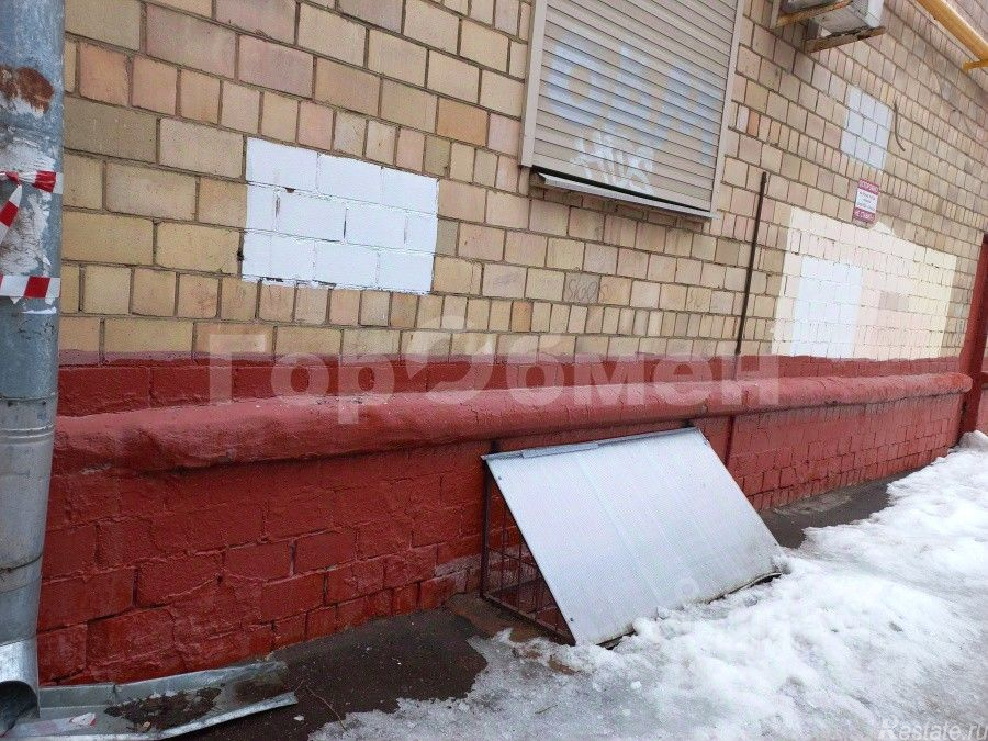 Аренда ПСН улица Строителей,  д. 3