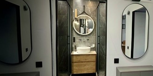 2-комн квартира Гражданский проспект, 107к4