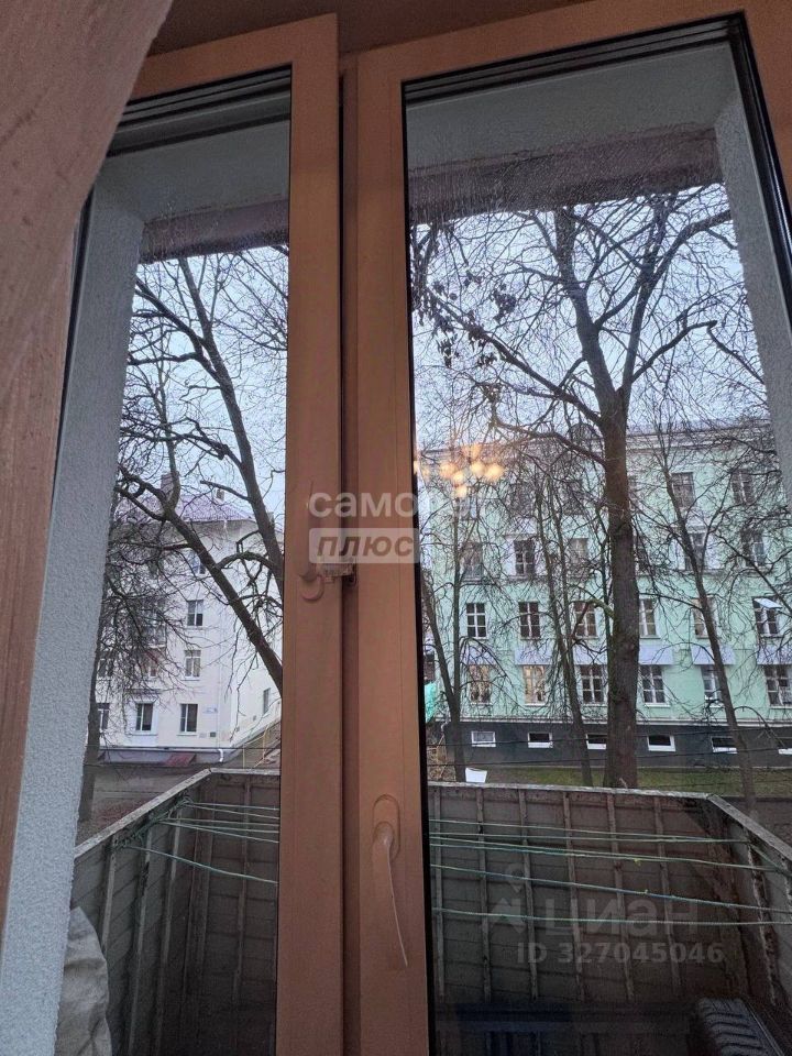 Продажа комнаты Клин, улица Захватаева, 5