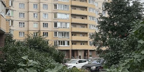 2-комн квартира Мартыновская улица, 14к1