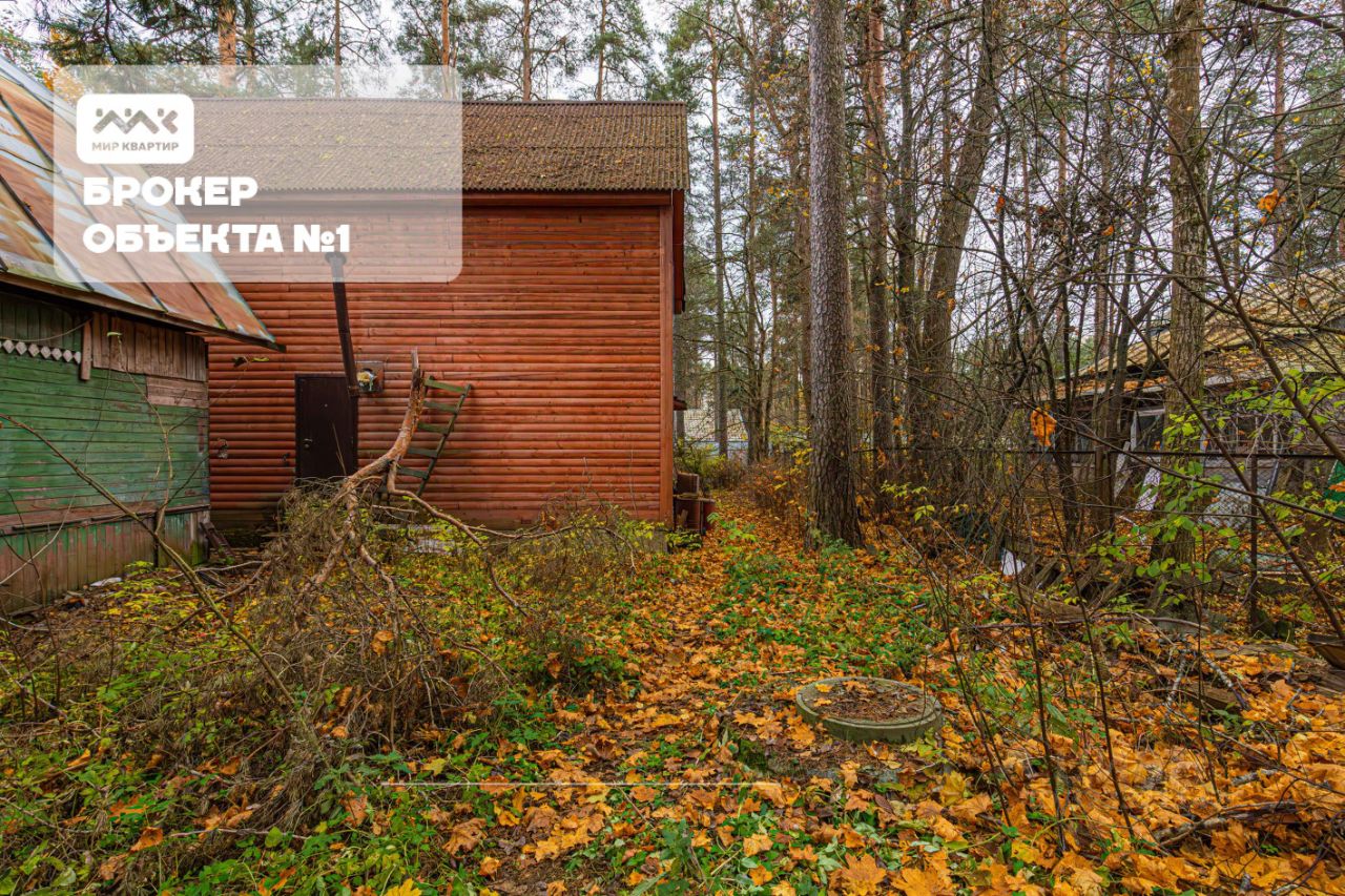 Продажа земли Всеволожск, проспект Герцена, 73