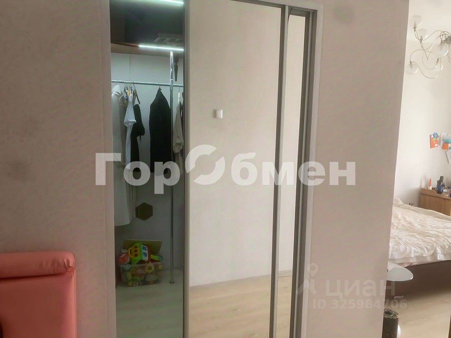Продажа комнаты улица Долгова, 5