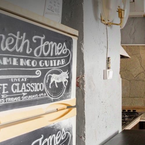 2-комн квартира Рижский проспект, 50