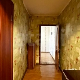 Продажа 2-комн квартиры на вторичном рынке Клин, улица Чайковского,  д. 66 к1