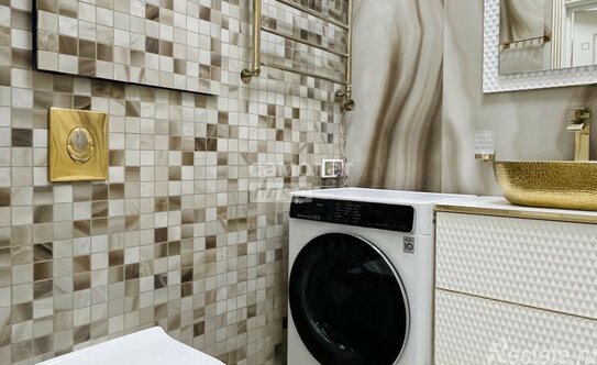 Продажа 1-комн квартиры на вторичном рынке Нильса Бора ул,  д. 3