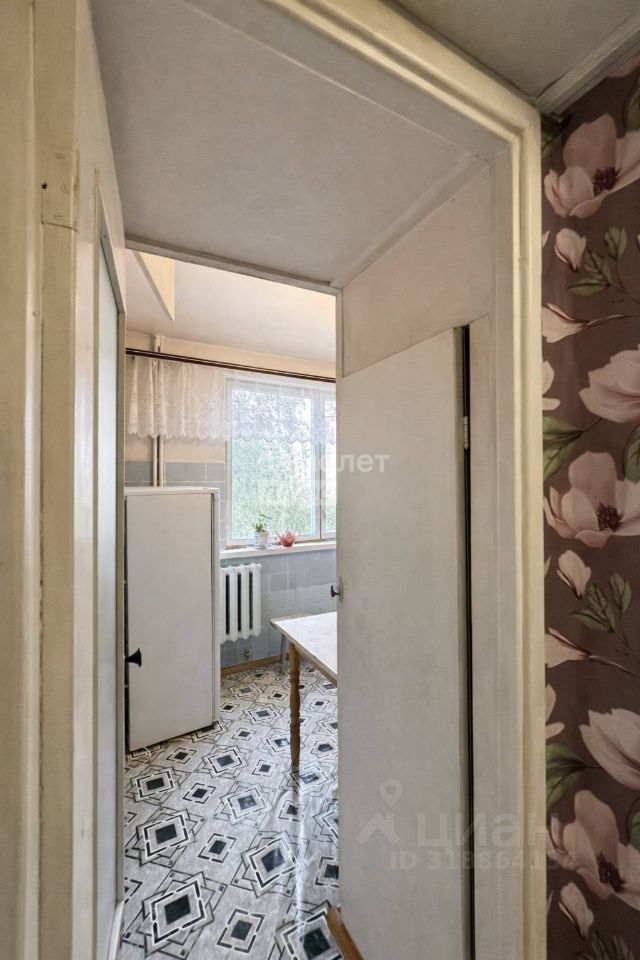 Продажа 3-комн квартиры на вторичном рынке Внуковский мкр,  д. 11