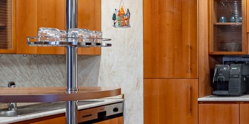 3-комн квартира проспект Тореза, 96