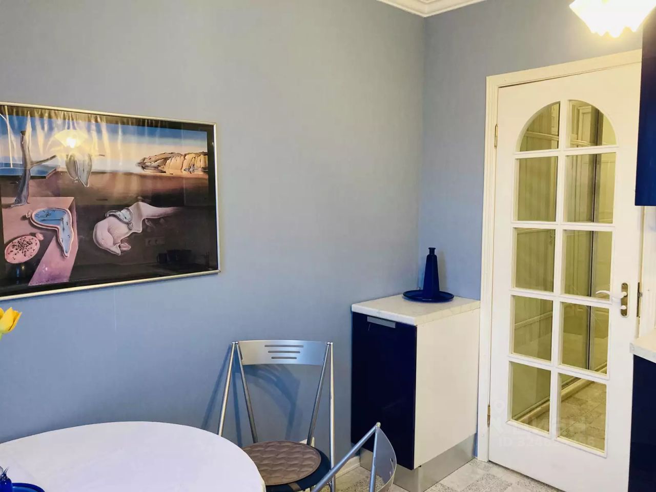 Аренда 3-комн квартиры на вторичном рынке Школьная улица, 112