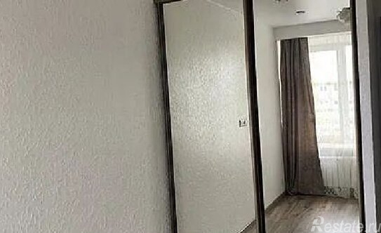 Аренда 3-комн квартиры на вторичном рынке Амбулаторный 1-й проезд,  д. 2