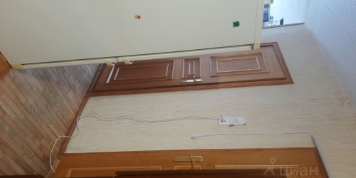 3-комн квартира Тосно г., улица Станиславского, 4