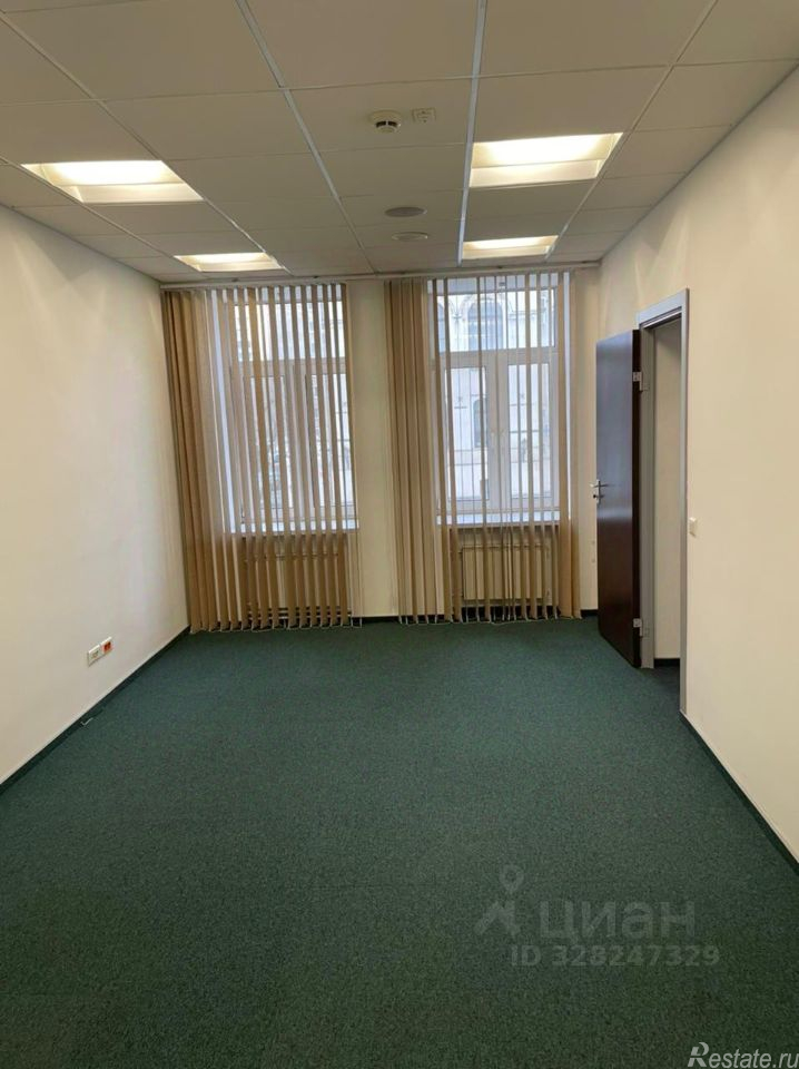 Аренда отдельного здания пр-кт Мира,  д. 20,  к. 2