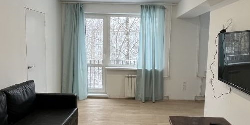 2-комн квартира проспект Шаумяна, 57