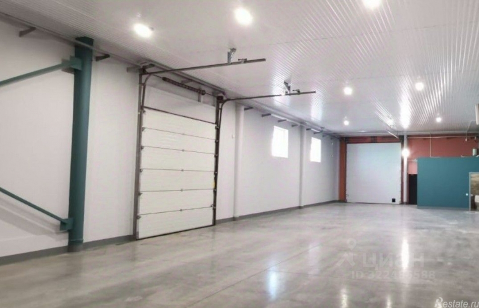 Аренда производственного помещения проспект Александровской Фермы,  д. 29 к3 литБ