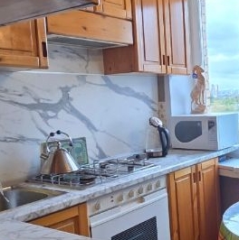 Продажа 3-комн квартиры на вторичном рынке Авиационная улица, 68