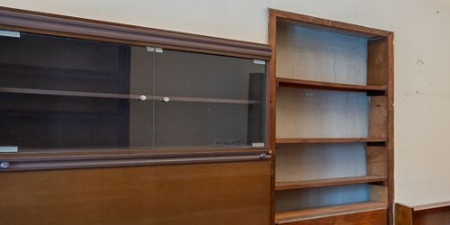 3-комн квартира Большой Девятинский переулок, 4