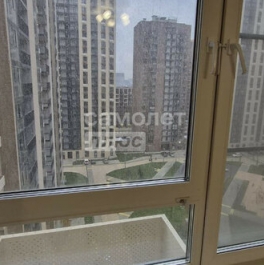 Продажа 1-комн квартиры на вторичном рынке Очаковское шоссе,  д. 7