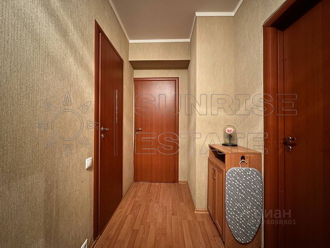 Продажа 1-комн квартиры на вторичном рынке улица Богданова, 6к1