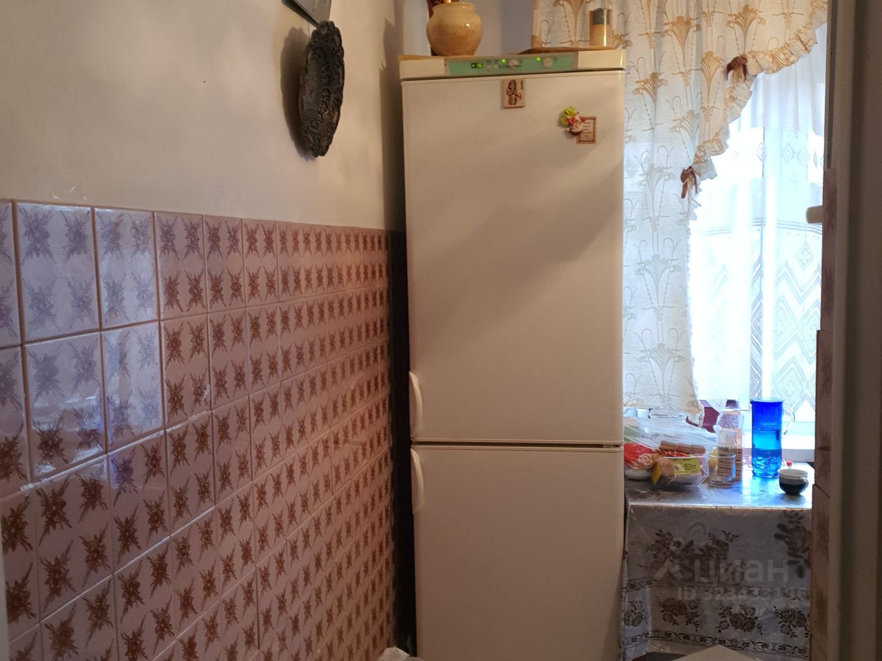 Продажа 2-комн квартиры на вторичном рынке Жуковский, улица Дугина, 10