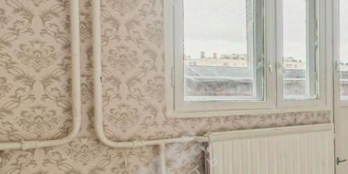 3-комн квартира улица Олеко Дундича, 20К1