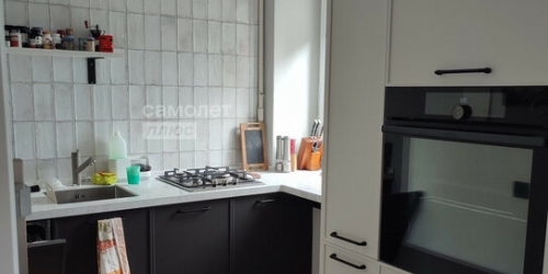 2-комн квартира Андропова пр-кт,  д. 32/37