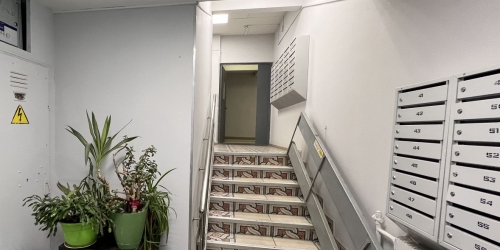 2-комн квартира Гагаринский переулок,  д. 27