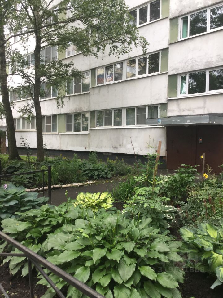 Продажа комнаты Суздальский проспект, 63к3