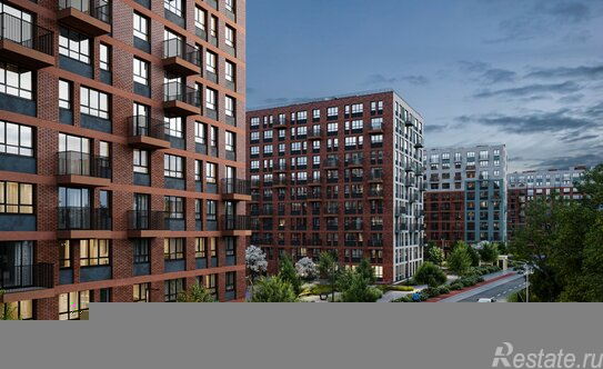 Продажа 1-комн квартиры на вторичном рынке улица Севастьянова,  д. 34 к1