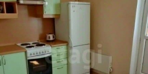 1-комн квартира ул Новомарьинская,  д. 18